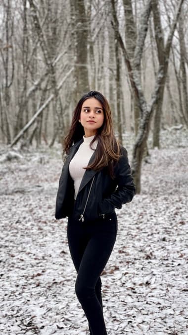 Mariam Mohammed, Data Science & Machine Learning Professional